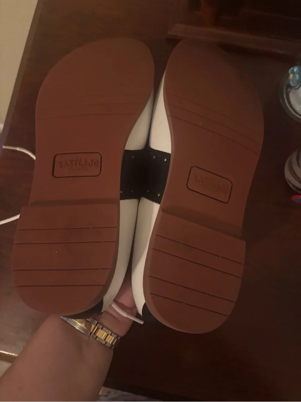 Eastland Saddle Shoes - Picture 10 of 10